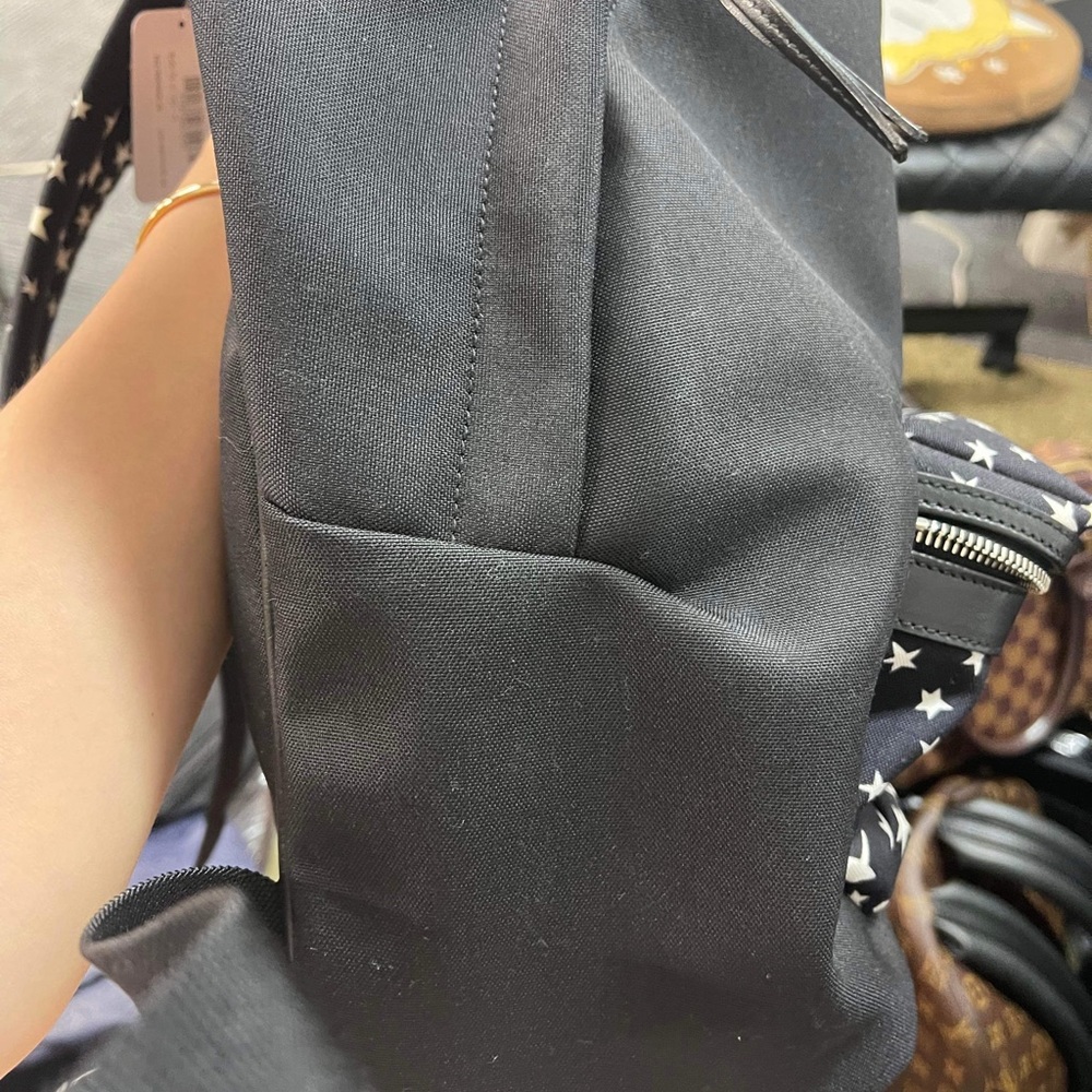 Saint Laurent backpack - Picture 4 of 9